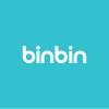 BinBin logo