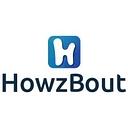 Howzbout logo