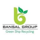 Bansal Group logo