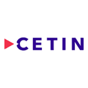 CETIN logo