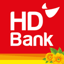HDBank logo