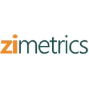 Zimetrics logo