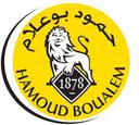 Hamoud Boualem logo