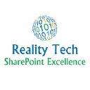 Reality Tech logo