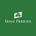 Irish Ferries logo