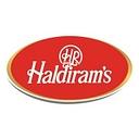Haldiram logo