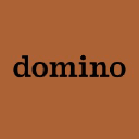 DOMINO logo