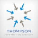 Thompson logo