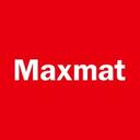 Maxmat logo