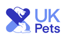 UK Pets logo