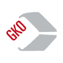 GKO Frete logo