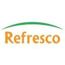 Refresco logo