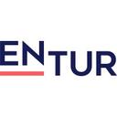 Entur logo