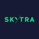 Skytra logo