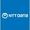 NTTData logo