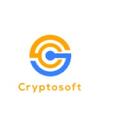Cryptosoft logo