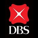DBS logo