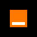 Orange logo