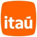 Itaú logo