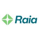 Raia logo