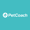 PetCoach logo