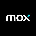 Mox Bank logo