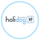 Holidog logo