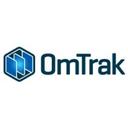 OmTrak logo