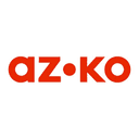 Azko logo