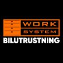 Work System logo