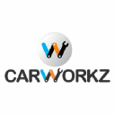 CARWORKZ logo