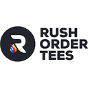 Rush Order Tees logo