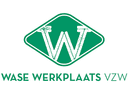 Wase Werkplaats VZW logo