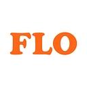 FLO logo