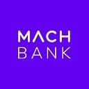 MACH logo