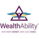 WealthAbility logo