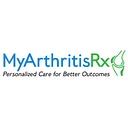MYARTHRITISRX logo