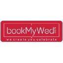 BookMyWed logo