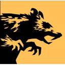 NASTY RODENT logo