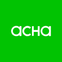 acHa logo