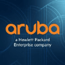 Aruba Networks logo