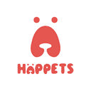 Happets logo
