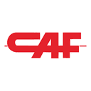 CAF logo