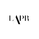 LA-PR logo