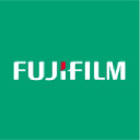 FujiFilm logo
