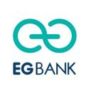 EGBANK logo