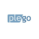 plego logo
