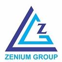 Zenium Cables logo