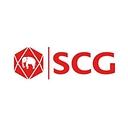 SCG logo