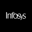Infosys Limited logo